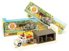 CORGI TOYS (GB) (1)