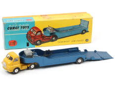 CORGI TOYS (GB) (1)
