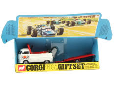 CORGI TOYS (GB) (1)