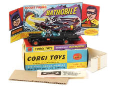 CORGI TOYS (GB) (1)