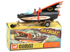 CORGI TOYS (GB) (1)