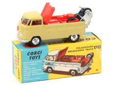 CORGI TOYS (GB) (1)