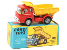 CORGI TOYS (GB) (1)