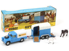 CORGI TOYS (GB) (1)