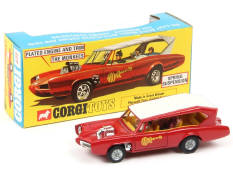 CORGI TOYS (GB) (1)