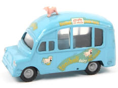 BUDGIE MODELS (GB) (1)