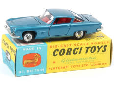 CORGI TOYS (GB) (1)