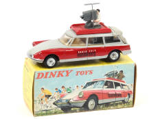 DINKY TOYS (FRANCE) (1)