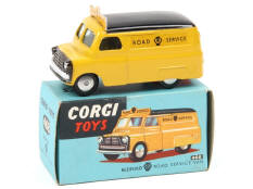 CORGI TOYS (GB) (1)