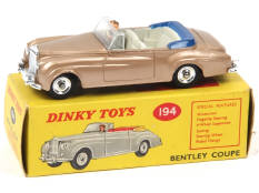 DINKY TOYS (GB) (1)