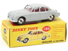 DINKY TOYS (GB) (1)