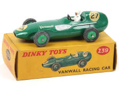DINKY TOYS (GB) (1)