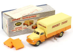 DINKY TOYS (GB) (1)