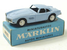 MÄRKLIN (GERMANY) (1)