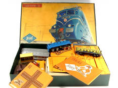 JOUEF 'HO' (FRANCE) (1)