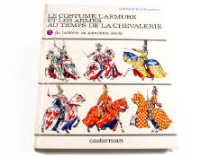 CASTERMAN (BELGIQUE) (1)
