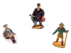 HORNBY 'O' (FRANCE) (1)