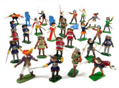 FIGURINES DIVERS (1)