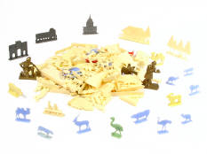 FIGURINES DIVERS (1)