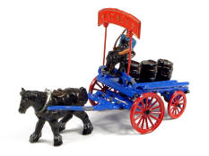 F.C. TAYLOR & SONS (GB) (1)