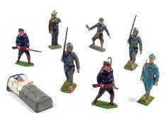 FIGURINES DIVERS (1)