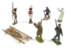 FIGURINES DIVERS (1)