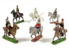 FIGURINES DIVERS (1)