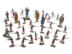FIGURINES DIVERS (1)