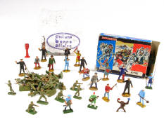 FIGURINES DIVERS (1)