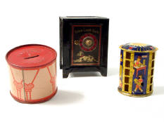 MONEY BANK & MONEY BANK (3)