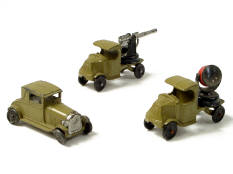 TOOTSIETOY (USA) (3)