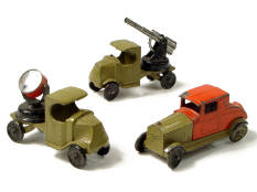 TOOTSIETOY (USA) (3)