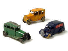 TOOTSIETOY (USA) (1)