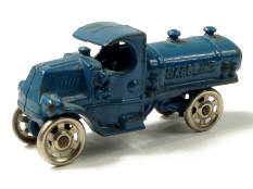 A.C WILLIAMS (USA) (1)