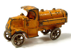 A.C WILLIAMS (USA) (1)