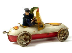 LEHMANN (GERMANY) (1)