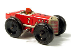 MARX TOYS (USA) (1)