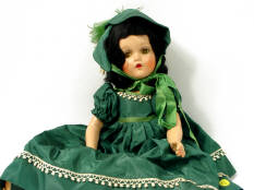 MADAME ALEXANDER (USA) (1)