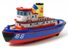 MODERN TOYS (JAPON) (1)