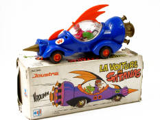 JOUSTRA (FRANCE) (1)