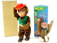 CLIM BARVAL & H.Z. (2)