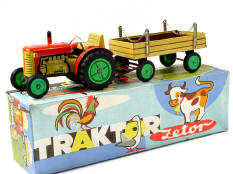 KDN (TCHEKOSLOVAKIA) (1)