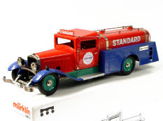 MÄRKLIN (GERMANY) (1)