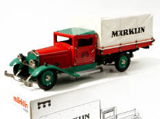 MÄRKLIN (GERMANY) (1)
