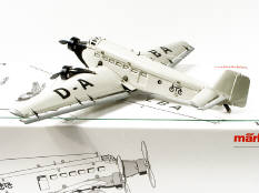 MÄRKLIN (GERMANY) (1)