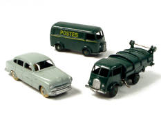 DINKY TOYS (FRANCE) (3)