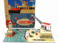 JOUSTRA (FRANCE) (1)