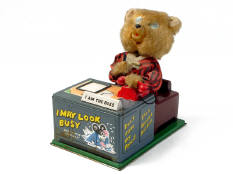 LINE MAR TOYS (JAPAN) (1)