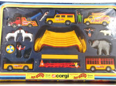 CORGI TOYS (GB) (1)