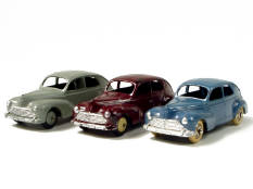 DINKY TOYS (FRANCE) (3)